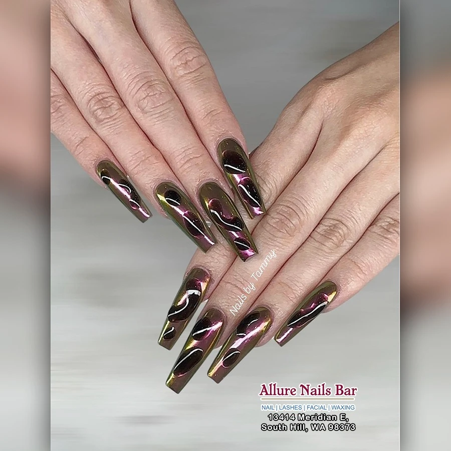 Allure Nails Bar
